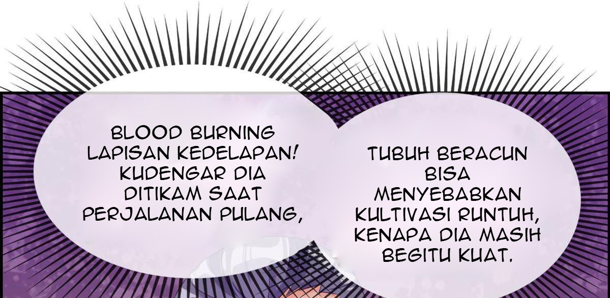 Strongest System (The Strongest Dandy System) Chapter 05 Gambar 37